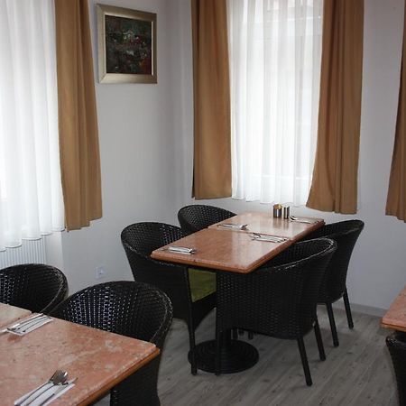 Karinca Guest House Estambul Exterior foto