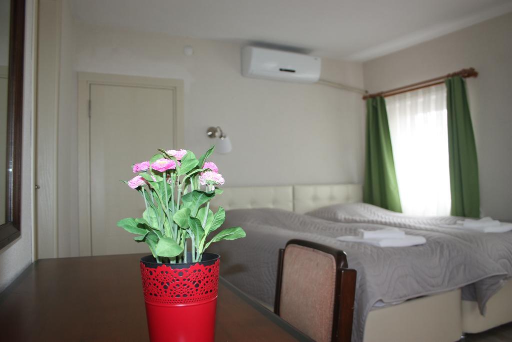 Karinca Guest House Estambul Habitación foto