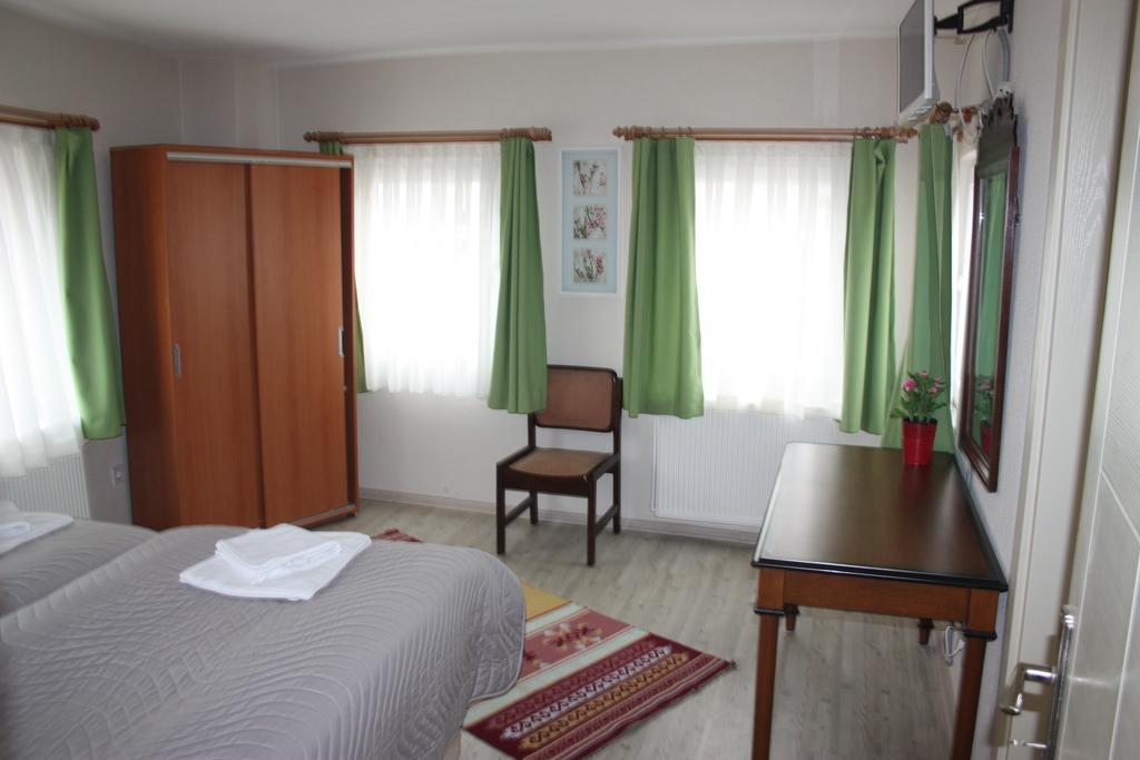 Karinca Guest House Estambul Habitación foto