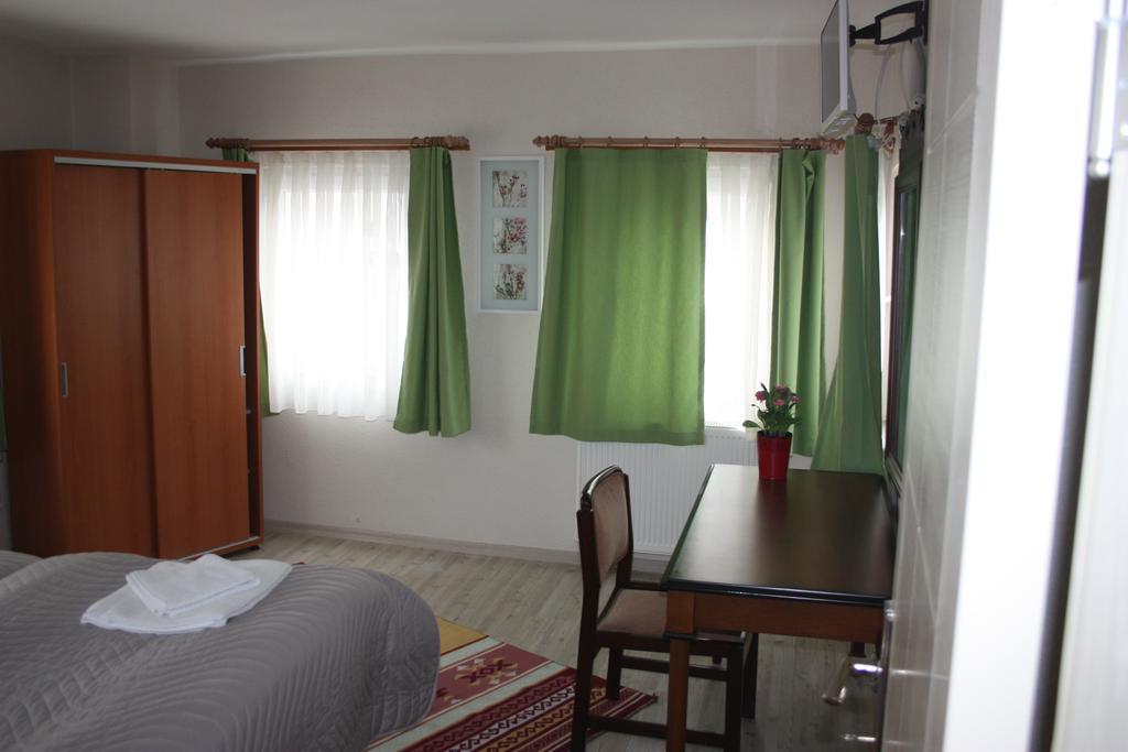 Karinca Guest House Estambul Habitación foto
